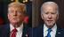 Tổng thống Biden nhắm trực diện người tiền nhiệm