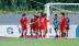 U20 nữ Việt Nam ghi bàn thắng khó tin ở vòng loại châu Á
