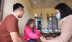 Cập nhật sức khỏe của 18 học sinh tiểu học khóc lóc, ngất xỉu đột ngột ở Cao Bằng