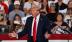 Cuộc đua Trump - Harris tăng sức nóng gay cấn