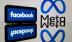 Facebook bị sập trên toàn cầu, nhiều người dùng than phiền