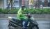 Khu vực Hà Nội có mưa rào và dông do mây đối lưu phát triển