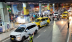 Bắt đầu thu phí lượt với xe taxi tại sân bay Tân Sơn Nhất