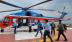 Hơn 4 triệu đồng tour 40 phút bay trực thăng ngắm TP.HCM