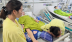 Nam sinh lớp 8 bị đánh chấn thương não: Có chuyển biến tích cực