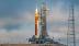 NASA thử nghiệm tên lửa 98 m