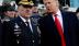 Sau đe dọa từ ông Trump, tổng tham mưu trưởng Mỹ lo bảo vệ gia đình