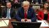 Thế giới Ông Trump lại gặp bất lợi pháp lý