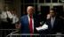 Cựu Tổng thống Trump có thể nợ thuế hơn 100 triệu USD