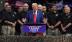 Ông Trump sẽ tuyển thêm 10.000 nhân viên biên giới nếu đắc cử