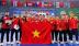 Đội wushu Việt Nam giành 1 huy chương bạc tại ngày cuối giải thế giới 2025