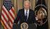 Tổng thống Mỹ Joe Biden có tỷ lệ tín nhiệm thấp hơn cựu Tổng thống Donald Trump