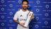 Messi đạt mốc vô tiền khoáng hậu, được FIFA tôn vinh