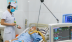 Ứng trực 24/24h cấp cứu, điều trị người bệnh dịp Tết Nguyên đán