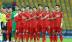 Tuyển Việt Nam nằm nhóm hạt giống số 2 vòng loại World Cup 2026