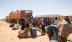 Hàng nghìn người di cư liều mình vượt sa mạc Sahara tìm đường sang châu Âu