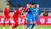 Đội hình dự kiến Việt Nam vs Iraq: Ai đá thay Văn Toàn?