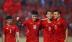 AFC: Đội tuyển Việt Nam tạo ra màn trình diễn ấn tượng