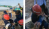 Cứu nạn thành công bé gái 5 tuổi rơi xuống hố cọc ép bê tông