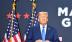 Ông Trump ví mình với... Nelson Mandela