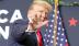 Ông Trump và hiệu ứng domino