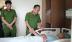 Cảnh sát hình sự kể phút trúng đạn khi phá cửa xe, quật ngã kẻ bắt cóc bé trai