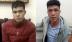 Giấu heroin trong miệng để qua mặt công an nhưng bất thành
