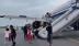 Máy bay của Air China hạ cánh khẩn cấp xuống Sân bay Changi