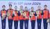 Việt Nam nhất toàn đoàn tại giải Vô địch Thể dục Aerobic châu Á lần thứ 9