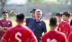 Chốt danh sách cầu thủ chuẩn bị cho Vòng loại U23 châu Á 2024
