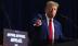 Ông Trump trở lại 2 bang chiến địa, chỉ trích chính sách nhập cư