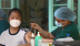 TP Hồ Chí Minh tổ chức cao điểm tiêm vaccine phòng COVID-19