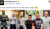 Chủ tịch giải đấu ONE Championship so sánh thực lực hai tỉ phú Zuckerberg và Musk