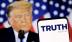 Mạng xã hội của cựu Tổng thống Trump kiện 20 công ty báo chí 'bôi nhọ'
