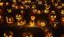 Nguồn gốc kì bí lưu truyền về đèn lồng bí ngô dịp Halloween