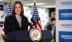 Bà Kamala Harris tuyên bố đã giành đủ phiếu đại biểu để trở thành ứng viên Tổng thống