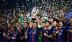 PSG giành Siêu Cúp châu Âu sau khi thắng Tottenham ở loạt luân lưu