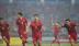 Không thi đấu, Đội tuyển Việt Nam vẫn tăng 1 bậc trên bảng xếp hạng FIFA