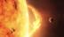 NASA cảnh báo bão mặt trời đang tấn công Trái đất