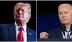 Phép thử quan trọng của màn tái đấu Trump - Biden