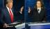 Ông Trump dùng chiêu của bà Harris 4 năm trước