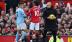 Pep không tha thứ cho kẻ nổi loạn ở Man City