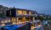 Người trúng số hơn 2 tỷ USD mua biệt thự ở Hollywood Hills