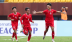 U17 Việt Nam tiến bộ do đâu?