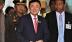 Ông Thaksin Shinawatra nhập viện trong ngày đầu tiên ở tù