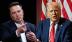 Ông Trump nói gì trong cuộc phỏng vấn với tỉ phú Elon Musk?