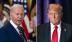 Động thái 'trái ngược' của Tổng thống Biden và ông Trump trước cuộc tranh luận