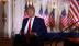 Hạ viện Mỹ lấy được các bản khai thuế trong 6 năm của ông Trump
