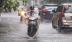 Nam bộ có mưa rào, cảnh báo giông lốc