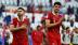 Tuyển Indonesia phấn khích vì vào vòng 16 đội Asian Cup 2023